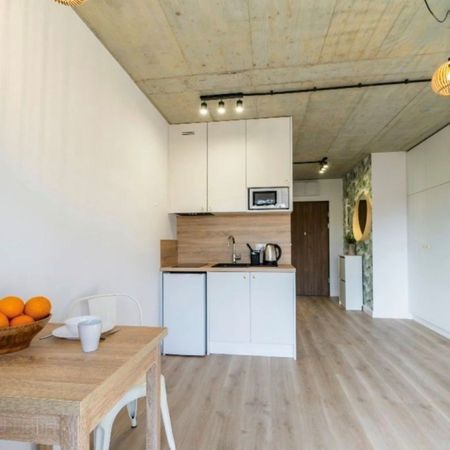 Mieszkanie na wynajem - Zdjęcie 3