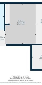 Studio Flat, Gloucester Terrace, W2 - Photo 4
