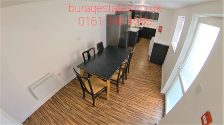 5 bedroom house share to rent - Photo 3