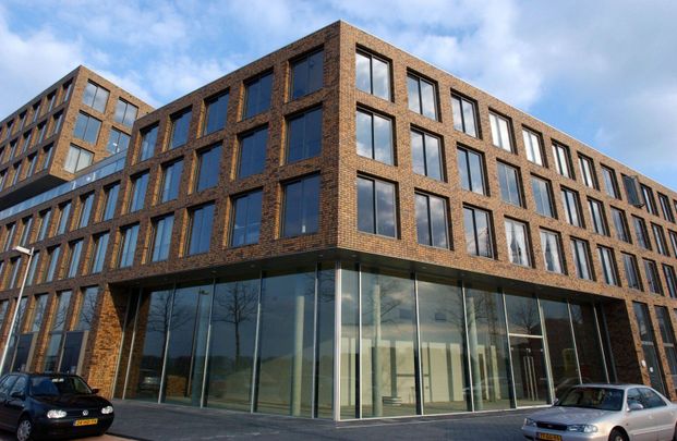 Parkwijk Zuid, Utrecht - Foto 1