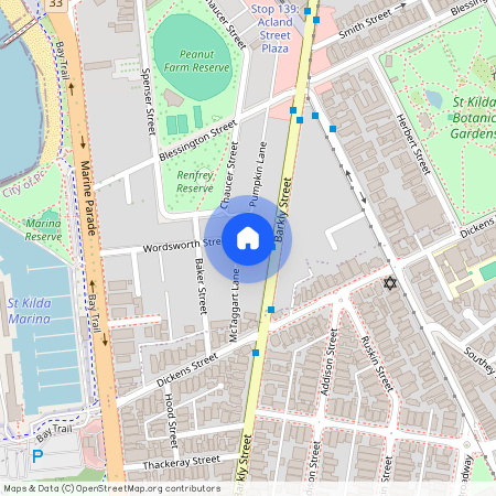 39 Wordsworth Street, Vic 3182, St Kilda