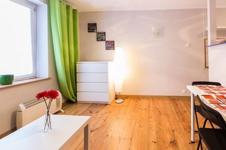 Łódź Łódź-Bałuty, Gnieźnieńska - Zdjęcie 4