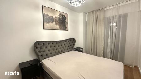 Apartament 2 camere | Aviatiei Park | 46MP - Fotografie 4
