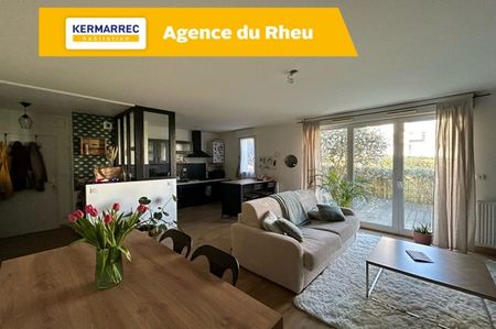 Appartement 2 pièces – 50 m² environ à Le Rheu (ref : G75818) - Photo 5