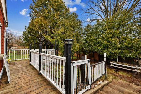 For Lease - 5921 Scott Street Unit# Upper, Niagara Falls, Ontario - Photo 3