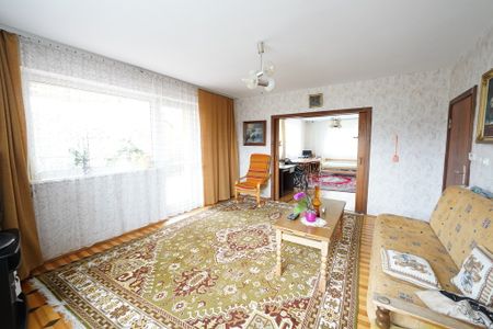 Dom Pogodno 160 m2 dla rodziny lub pod działalność - Photo 3