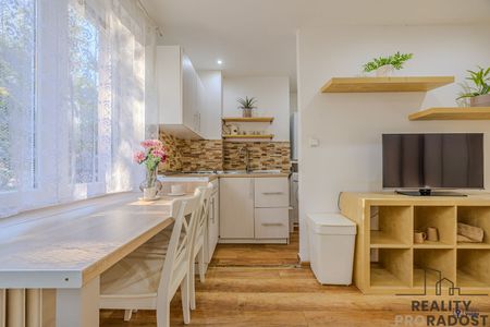 Pronájem bytu 1+kk a garsoniéry 25 m², Bajkalská, Ostrava Poruba - Photo 3