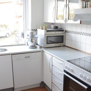 2 værelses – St. Glasvej 48, st. tv – Odense C - Photo 3