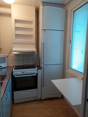 Nordmarksvagen, Stockholm - Photo 1