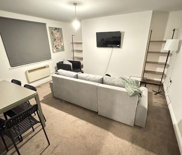 2 Bed Flat, Portland Street, SO14 - Photo 5