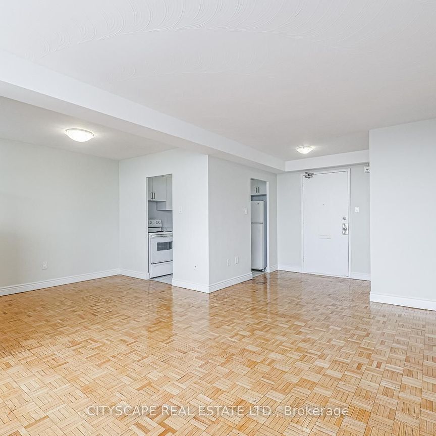 For Lease - 1442 Lawrence Avenue Unit# 616, Toronto, Ontario - Photo 1