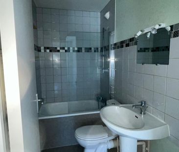 Location Appartement 1 pièce 19m² CLERMONT FERRAND 63000 - Photo 1