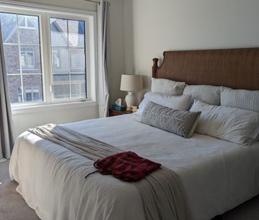 For Lease - 18 Mappin Way, Whitby, Ontario - Photo 6