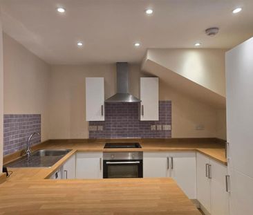 1 bedroom flat to rent - Photo 3