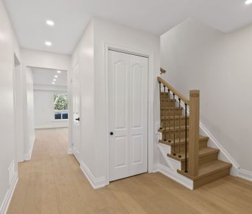 For Lease - 6419 Chaumont Crescent Unit# Upper, Mississauga, Ontario - Photo 3