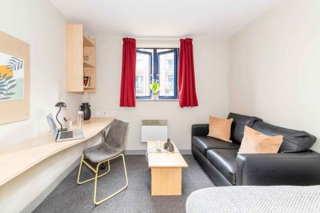 Classic Studio - Photo 3