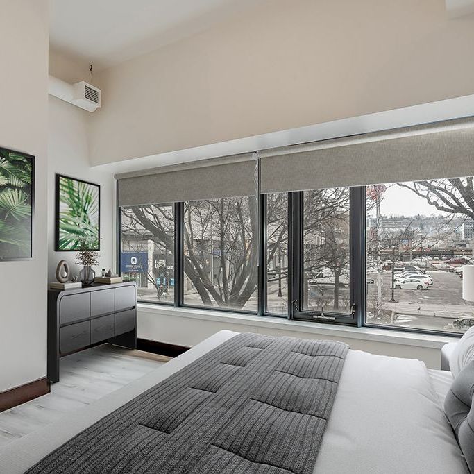 For Lease - 121 King Street Unit# 201, Hamilton, Ontario - Photo 1