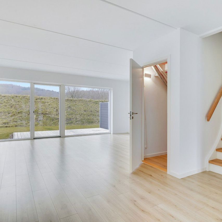 5-værelses Rækkehus på 120 m² i Vejle - Photo 1