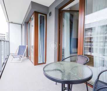 Duży balkon / Klimatyzacja / Burakowska - Фото 4