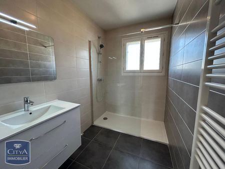 Location Appartement 3 pièces 89m² GRENOBLE 38100 - Photo 3