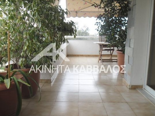 FLOOR APARTMENT, VOULA KATO FLOOR APARTMENT for Rent | VOULA KATO - Φωτογραφία 1