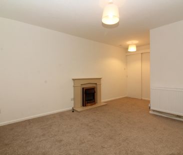 1 Bedroom Apartment - Photo 1