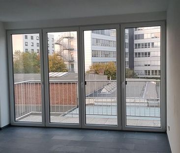 Mietwohnung in Düsseldorf Derendorf - Photo 5