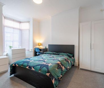 5 bedroom house to rent - Photo 4