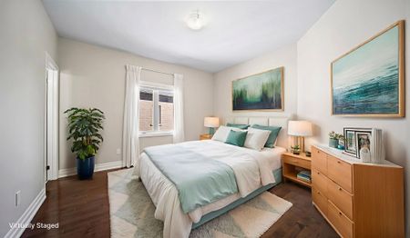 For Lease - 129 Robert Berry Crescent, King, Ontario - Photo 4