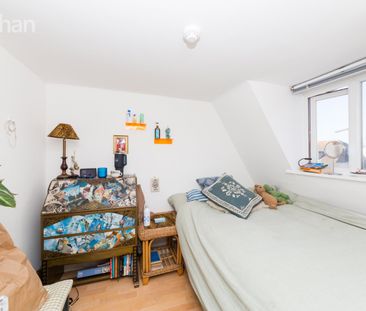 5 bedroom terraced house to rent - Photo 3