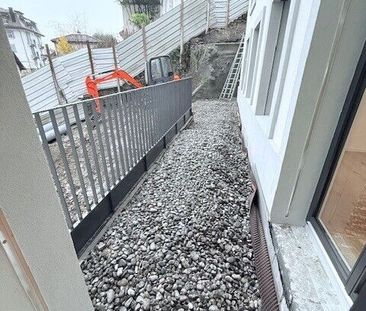 Beautiful new 3-room apartment in the old town of Montreux - Photo 6