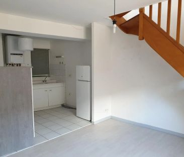 Appartement à louer 2 pièces 34.23m² - Photo 3