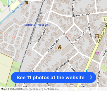 Sofort frei! 1-2 Personen, die ein ruhiges Wohnambiente suchen! - Photo 1