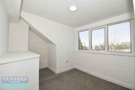 Cranmer Road, Bradford, West Yorkshire, BD3 - Photo 3