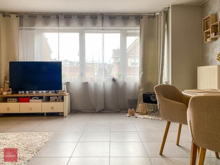 Centraal gelegen verzorgd appartement met groot terras | Olmstraat - Foto 5