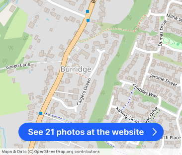 Caigers Green, Burridge - Photo 1
