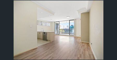 Luxury Apartment in a Great Location!! - Photo 2