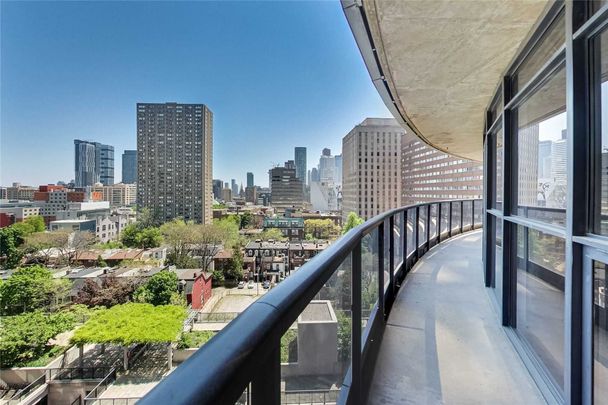 For Lease - 21 Carlton Street Unit# 1307, Toronto, Ontario - Photo 1