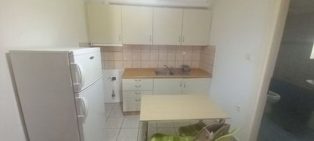 Studio/Γκαρσονιέρα για ενοικίαση Άγιος Γεώργιος (Καβάλα) - Photo 5