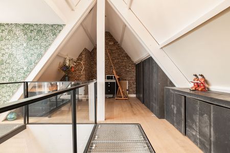 Appartement te huur: Michelangelostraat 105-3 1077 CA Amsterdam - Photo 4