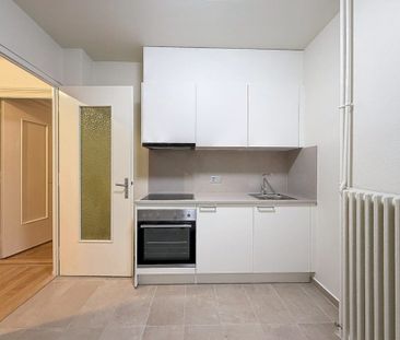 Bel appartement de 1 pièce au centre de Chailly - Foto 5