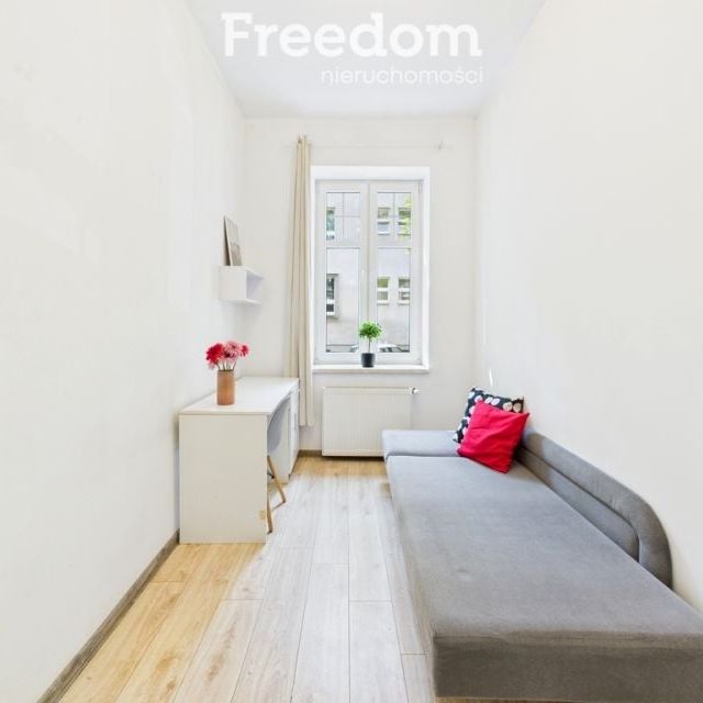 Pokój, ul. Ligonia - Фото 1