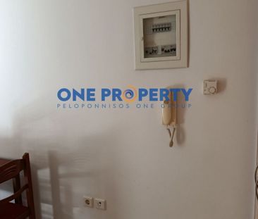 Studio/Γκαρσονιέρα για ενοικίαση Μπασιάκου (Τρίπολη) - Φωτογραφία 5