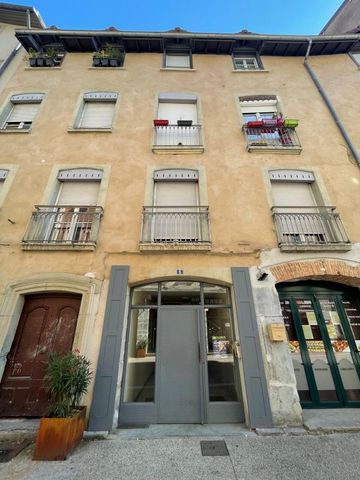 APPARTEMENT T2 61m2 GRENOBLE - Photo 5