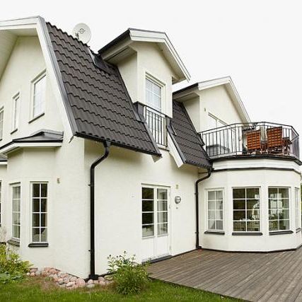 VILLA PÅ LIDINGÖ UTHYRES - Foto 1