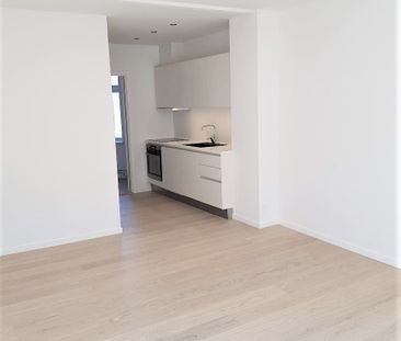 Skøn renoveret lejlighed i Silkeborg C - Photo 3