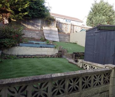 2 bedroom terraced house to rent - Photo 6