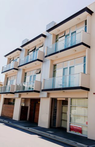 Student Living - City West, Adelaide - Photo 5