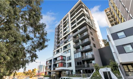 404/51 Galada Avenue, Parkville VIC 3052 - Apartment For Rent | Domain - Photo 2