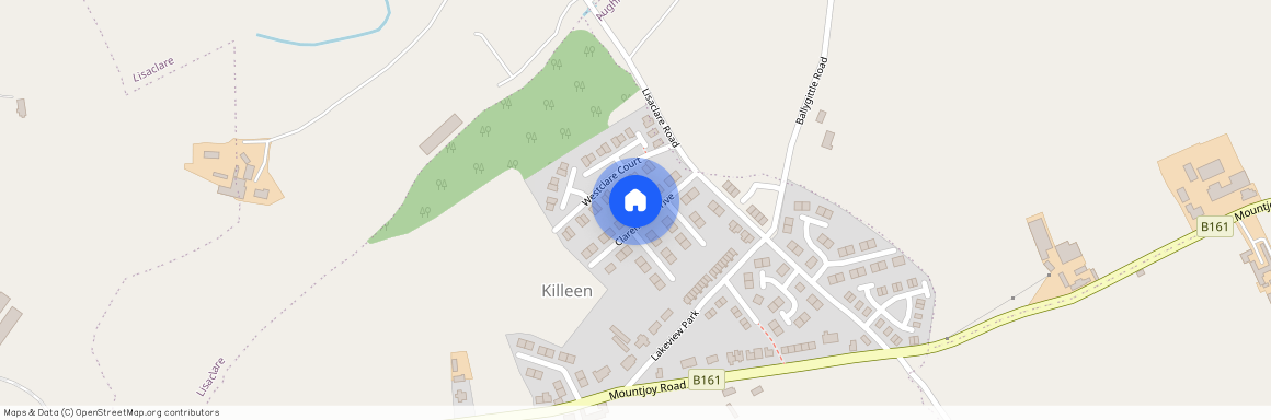11 Claremount Drive, Coalisland, BT71 5JX